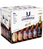 Unibroue Collection 12 Pk (Edition 2004)+